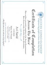 אקסס בר - Access the Bars